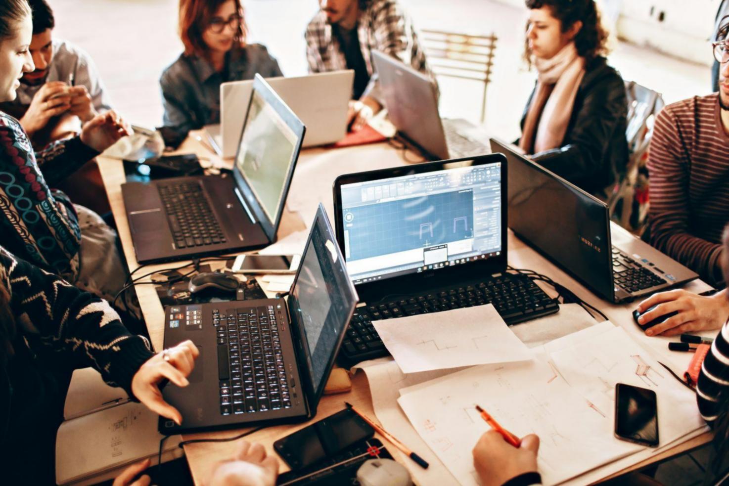 Produktanalyse und Marktstrategie