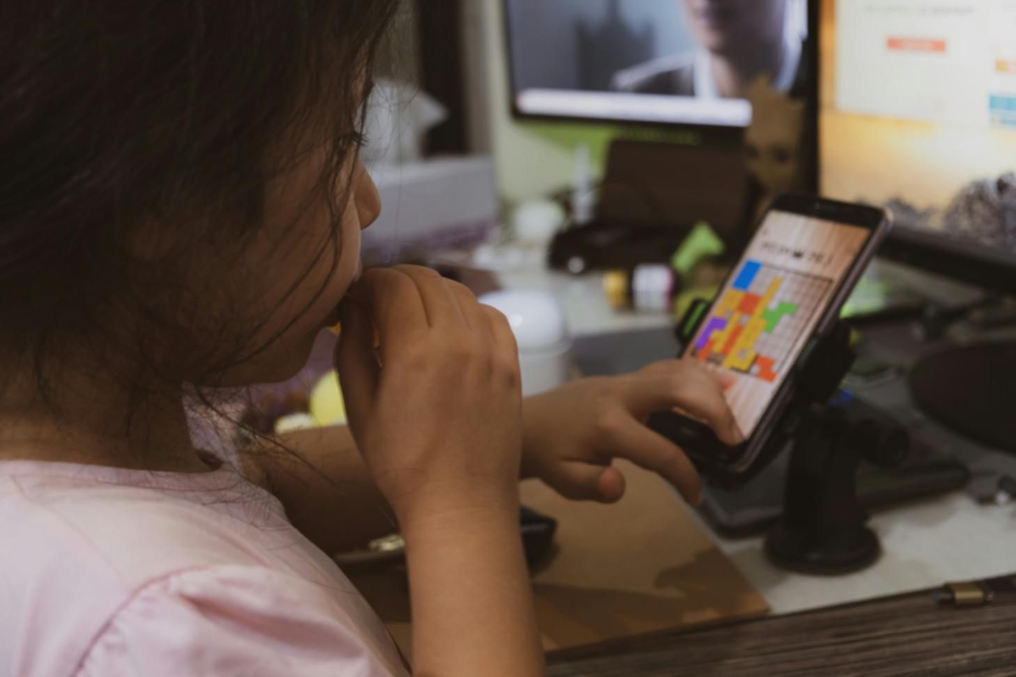 Teilnehmer während eines Live-Webinars zur Rentabilitätsoptimierung