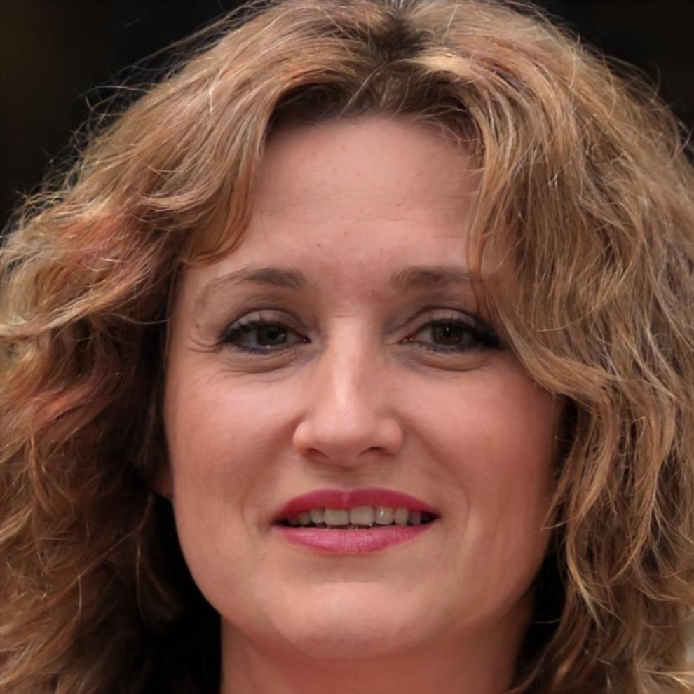 Porträt von Valentina Rossi