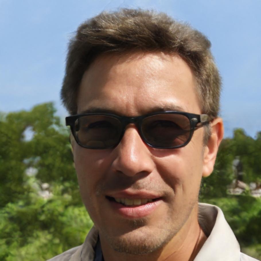 Henrik Stöber, Senior Berater Profitabilität